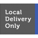 Local Delivery Only