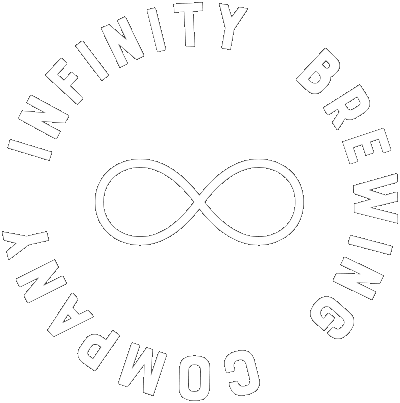 Infinity Brewing Company logo